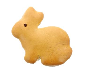 Lapin Brioché
